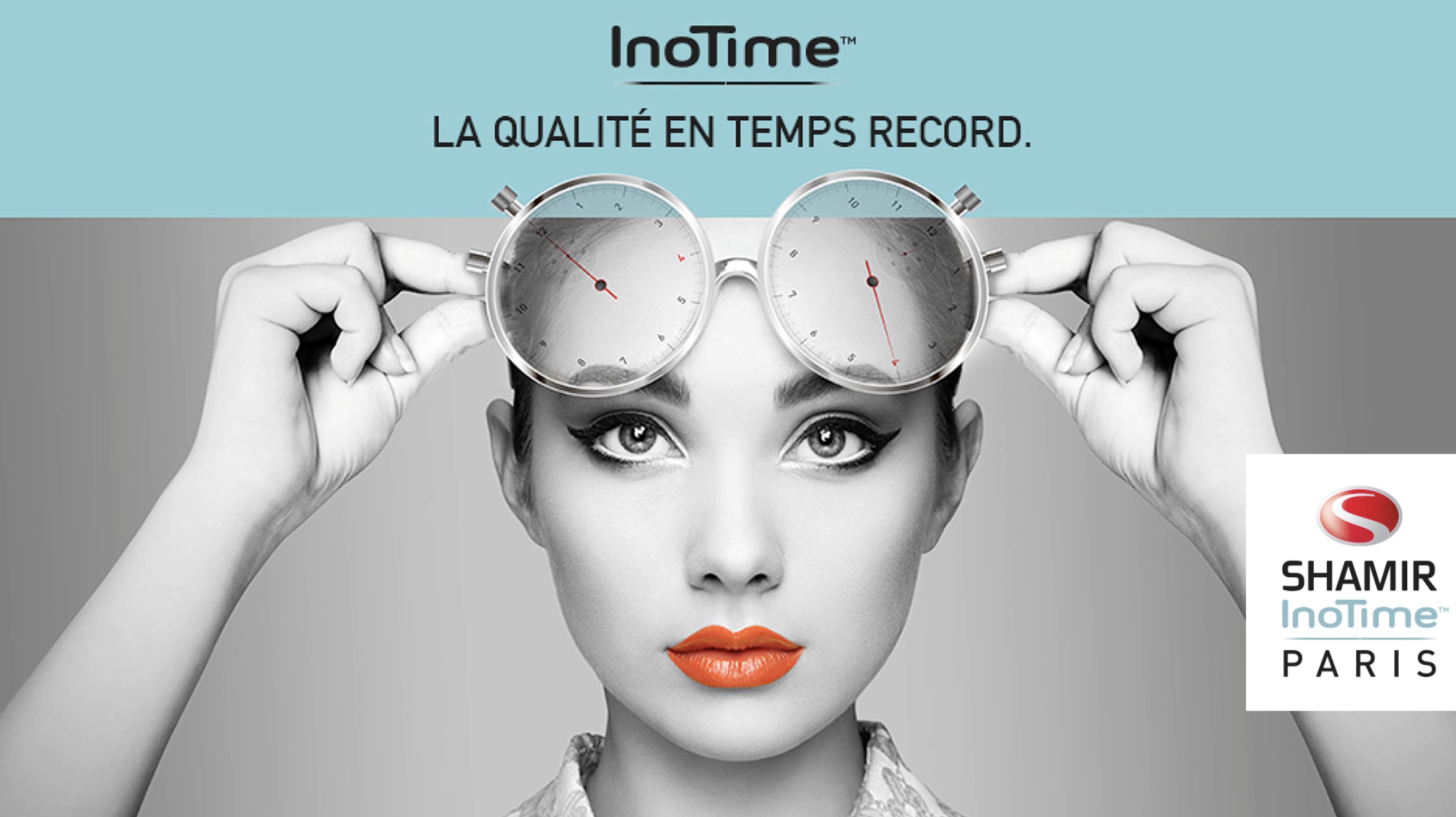 Avec Inotime, Shamir livre les progressifs premium en 4 h