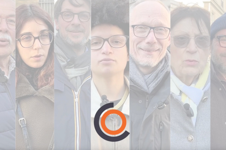 Micro-trottoir : vos clients font-ils plusieurs devis avant d&#039;acheter ? (1/2)
