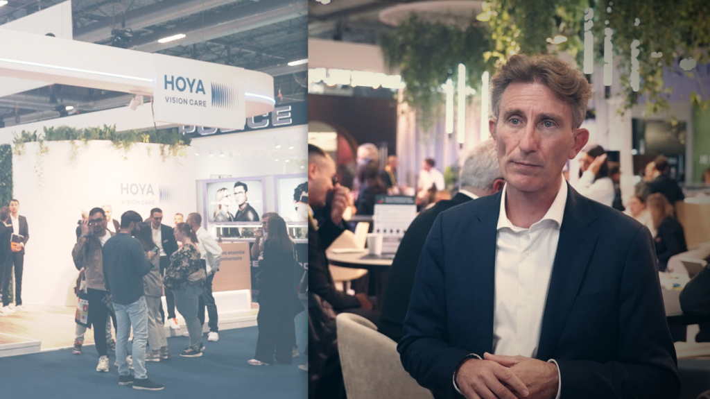 Verres, traitements, expérience-client... innovations en série chez Hoya